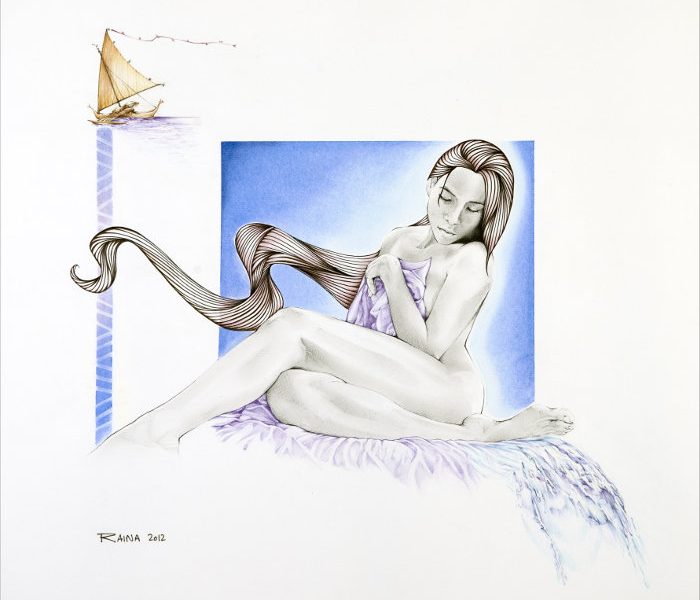 Raina Vahine 450x400 Pa TM