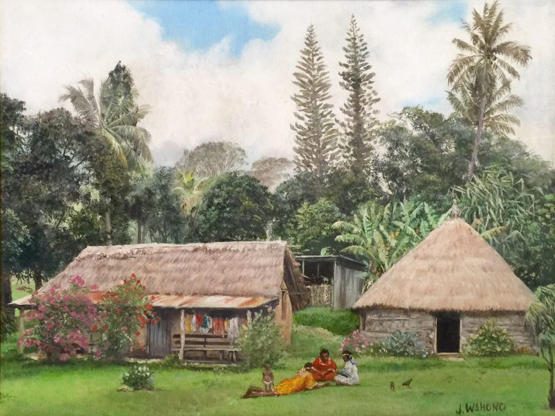 Tribu